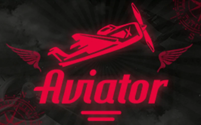 Aviator game tile