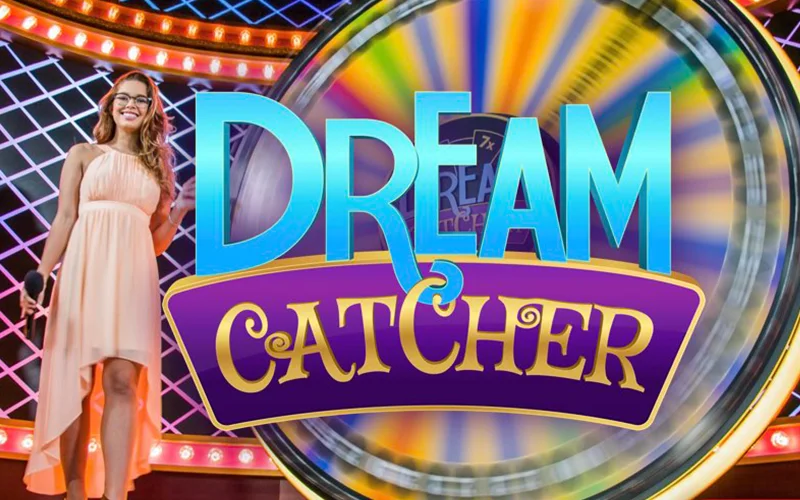 Dream Catcher game tile