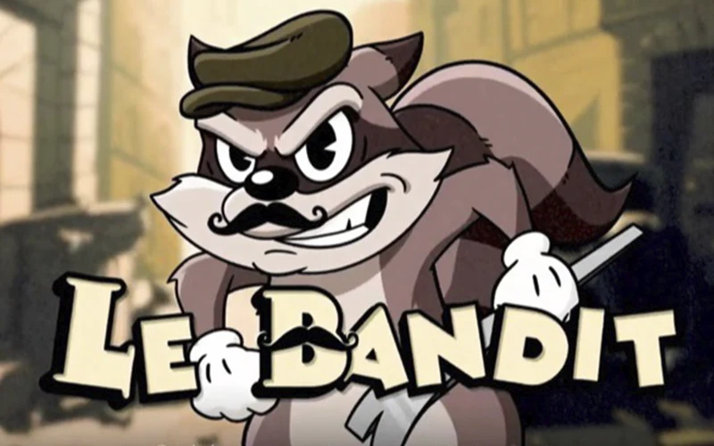 Le Bandit game tile