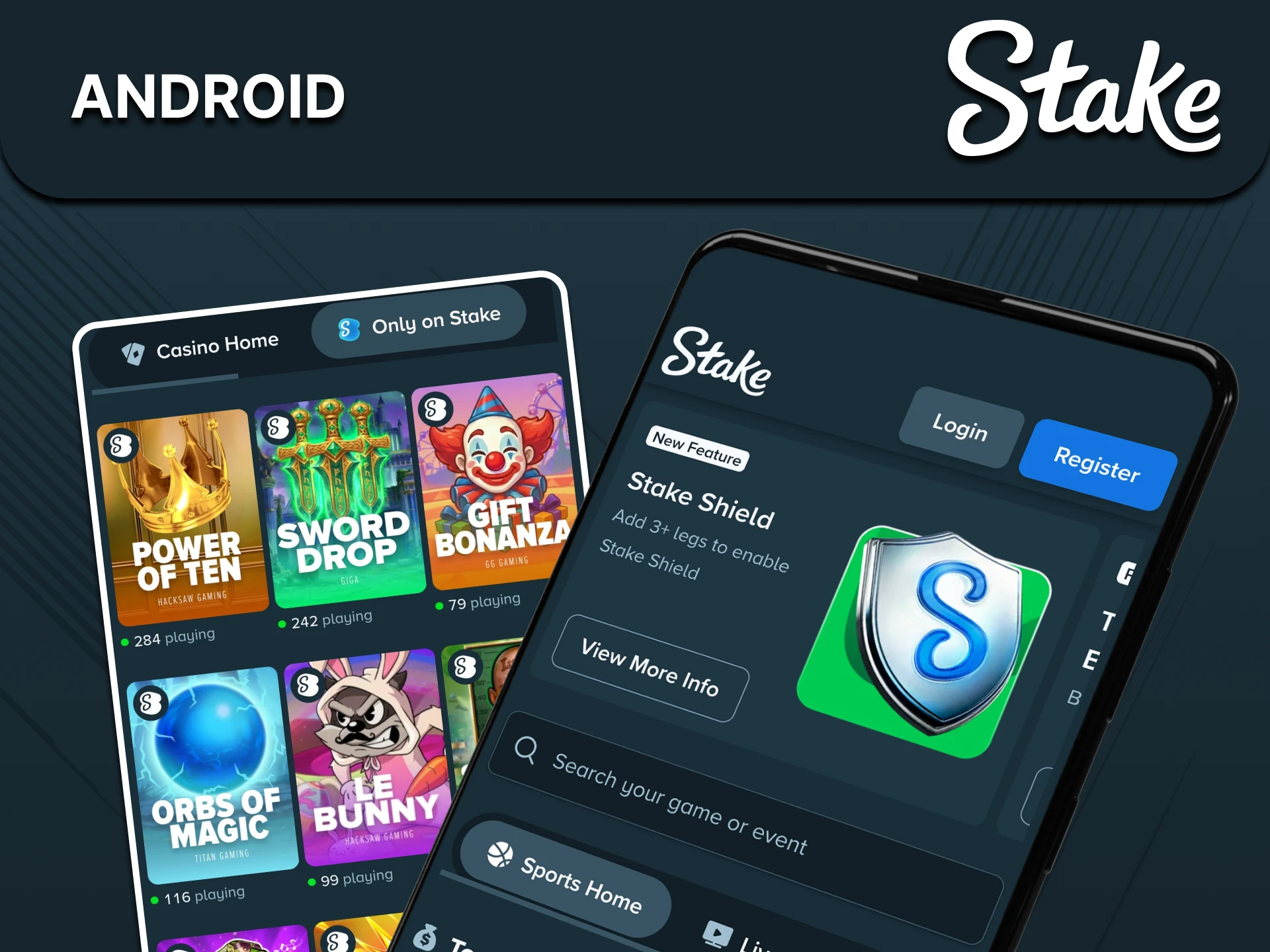 Android browser shortcut guide