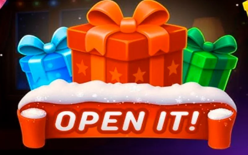 Open It game tile