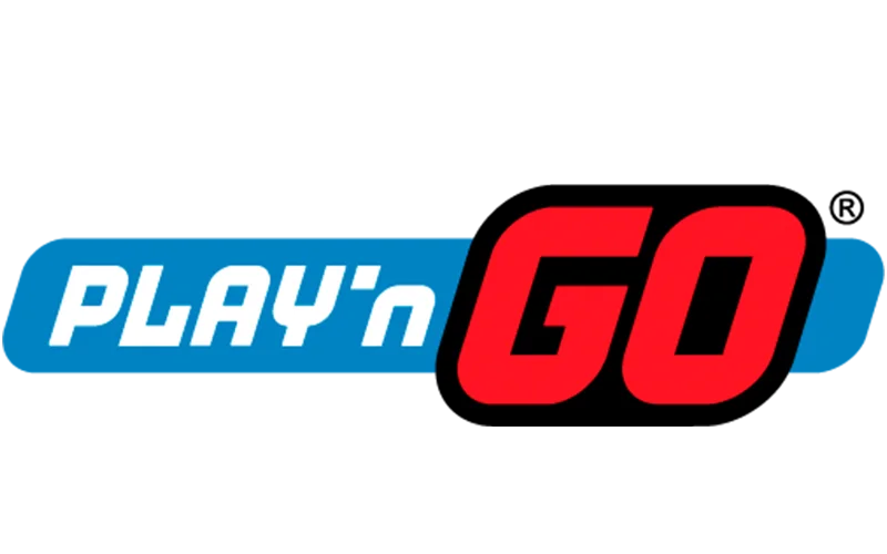 Play’n GO provider logo