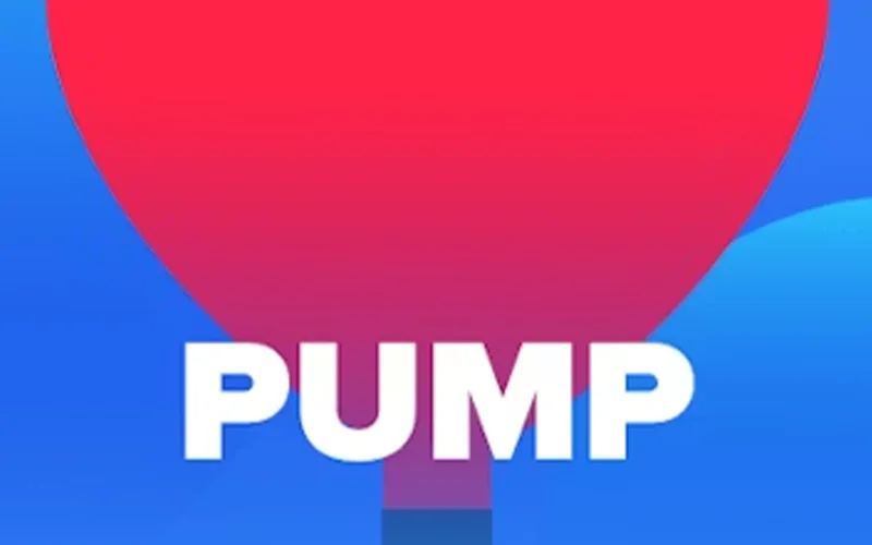 Pump game tile