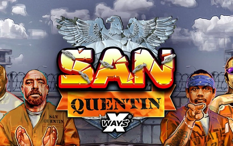 San Quentin game tile