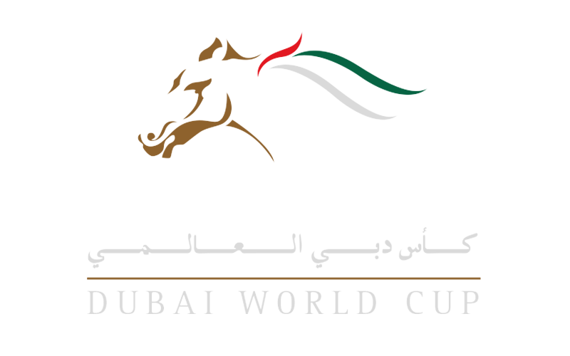 Dubai World Cup event illustration