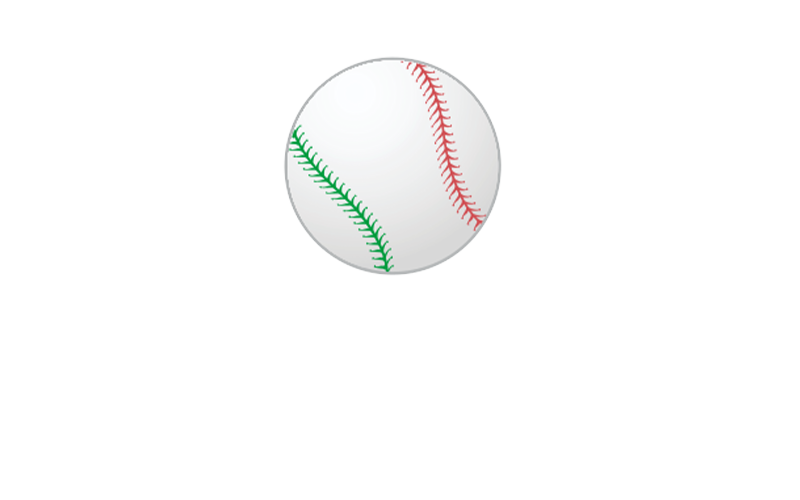 Mexican Pacific League illustration