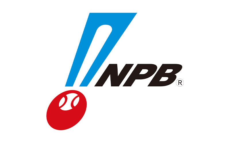 Nippon Professional Baseball illustration