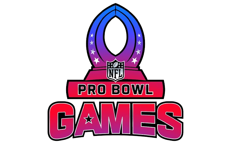 Pro Bowl event illustration