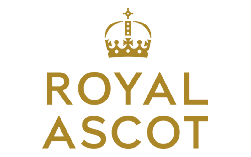 Royal Ascot event illustration