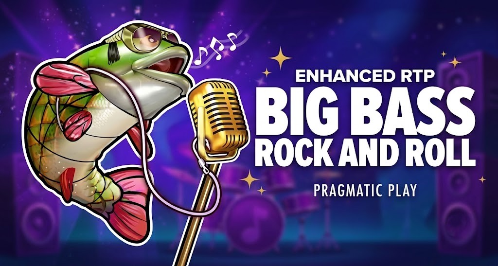 Big Bass Rock and Roll