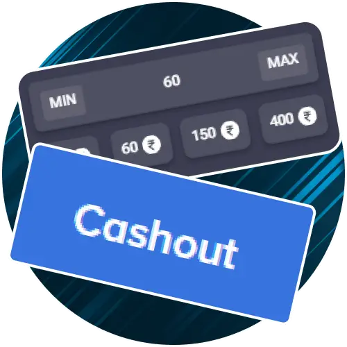 Chicken Road cash-out control illustration