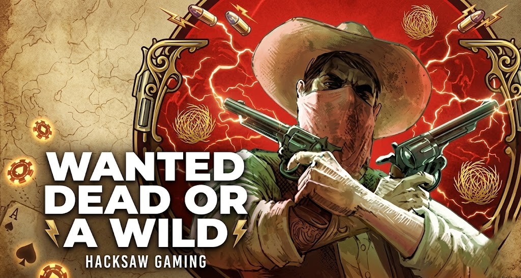 wanted dead or a wild